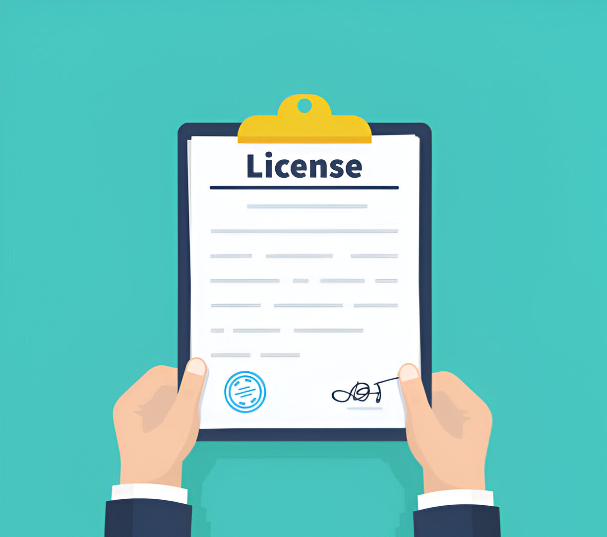 DED Instant Licence UAE